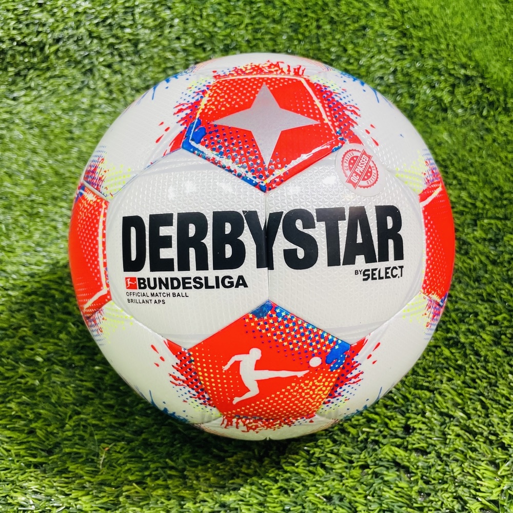 توپ فوتبال DERBYSTAR پرسی سایز 5