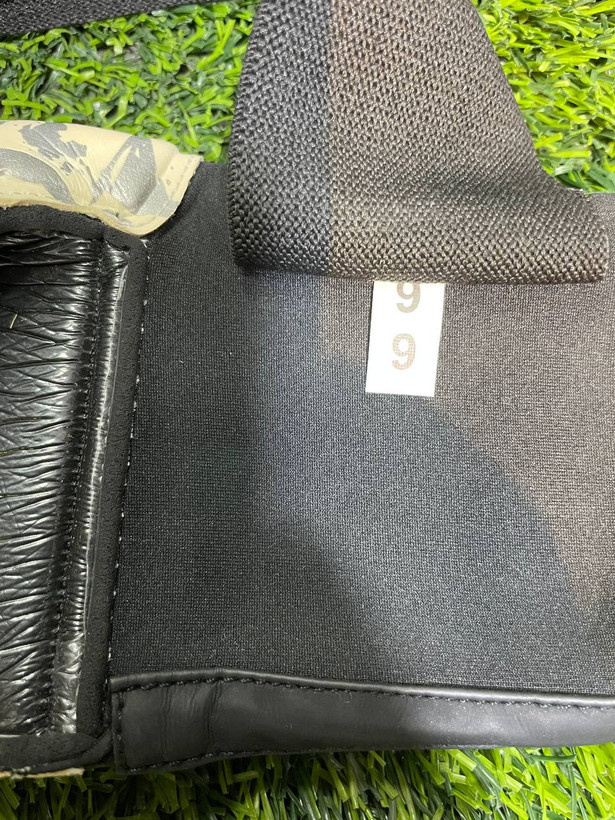 دستکش گلری اصل و باکیفیت سایز ۹ ساخت پاکستان